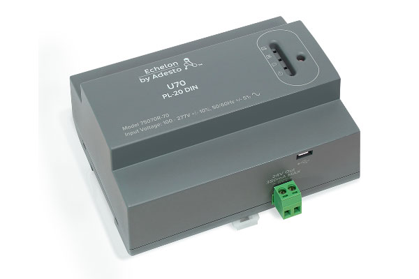 U70 PL-20 USB Network Interface